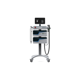 FISOBOX&PhysioJet (Магнитотерапия + высокомощный лазер + электротерапия)