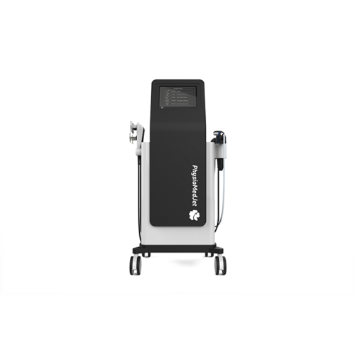 Smart Tecar Pro