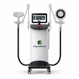 PhysioMedJet Magnet TMS Duo 2026