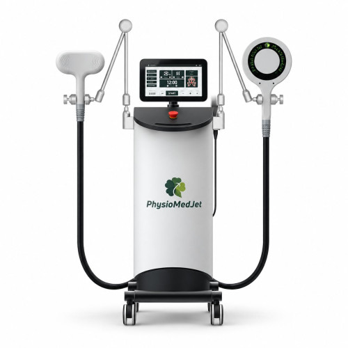 Аппарат магнитной стимуляции PhysioMedJet Magnet TMS Duo 2026