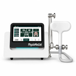 PhysioMedJet TMS 7T 2026