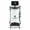 Комбайн УВТ и ультразвуковой терапии PhysioMedJet 3-in-1