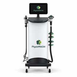 PhysioMedJet 3-in-1
